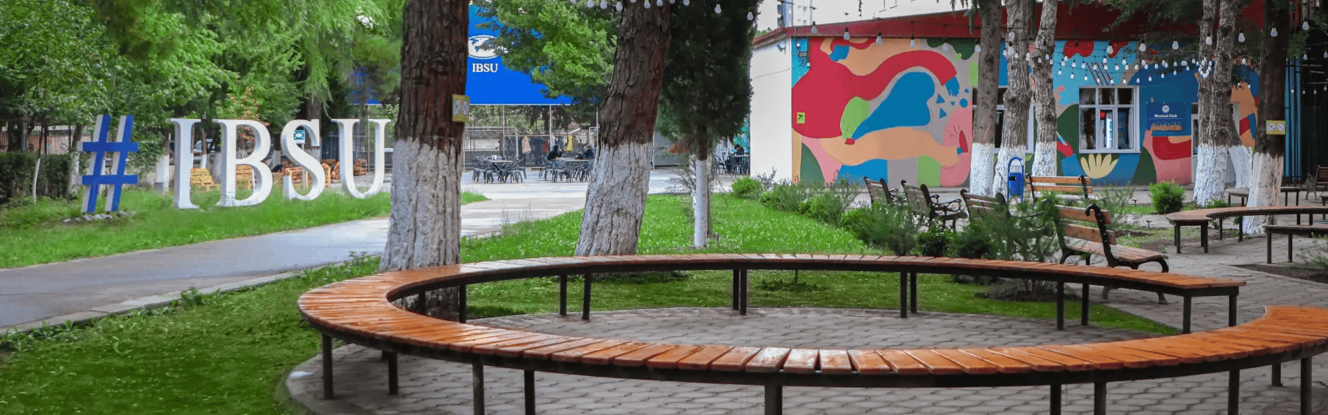 International Black Sea University